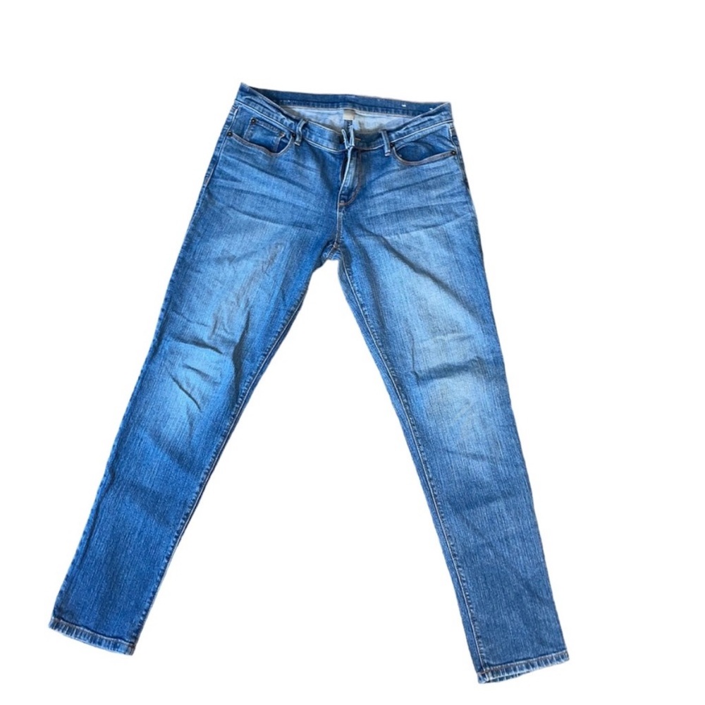 Loft Blue Jeans 👖